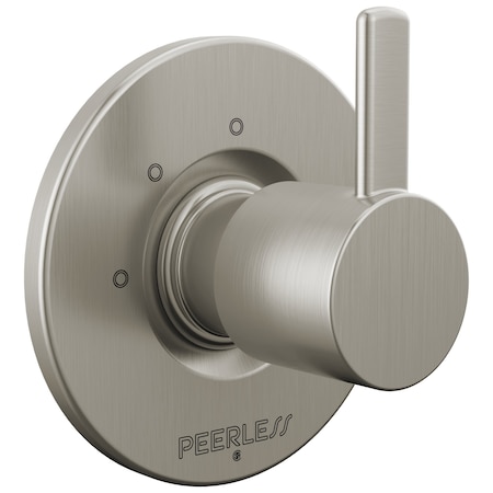 Peerless Precept 3-Setting Diverter Trim PTT14347-BN